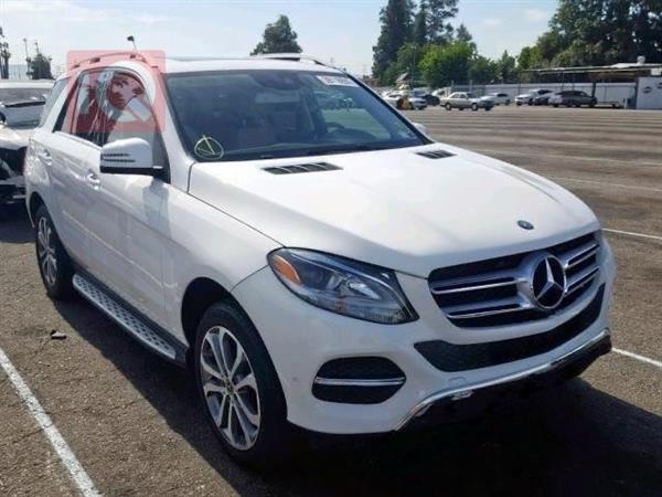 مرسيدس بنز GLE 2019 للبيع في العراق -  بغداد